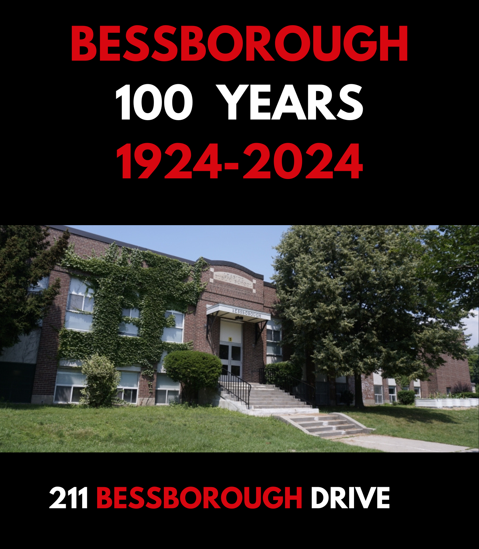 Copy of Bessborough 100th Anniversary 638511419549459733
